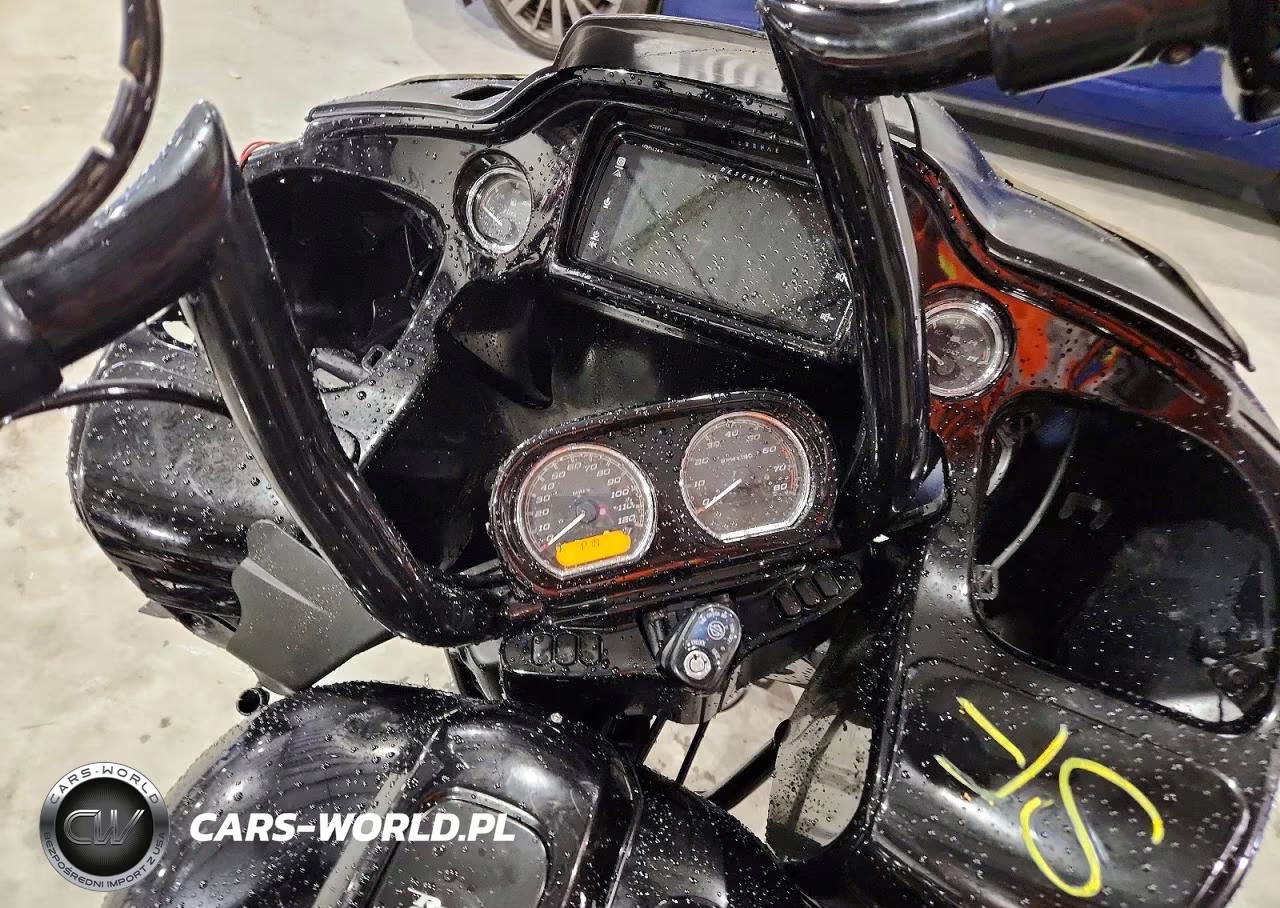 2021 Harley-Davidson Fltrxs VIN:1HD1KTP14MB669511 - 7