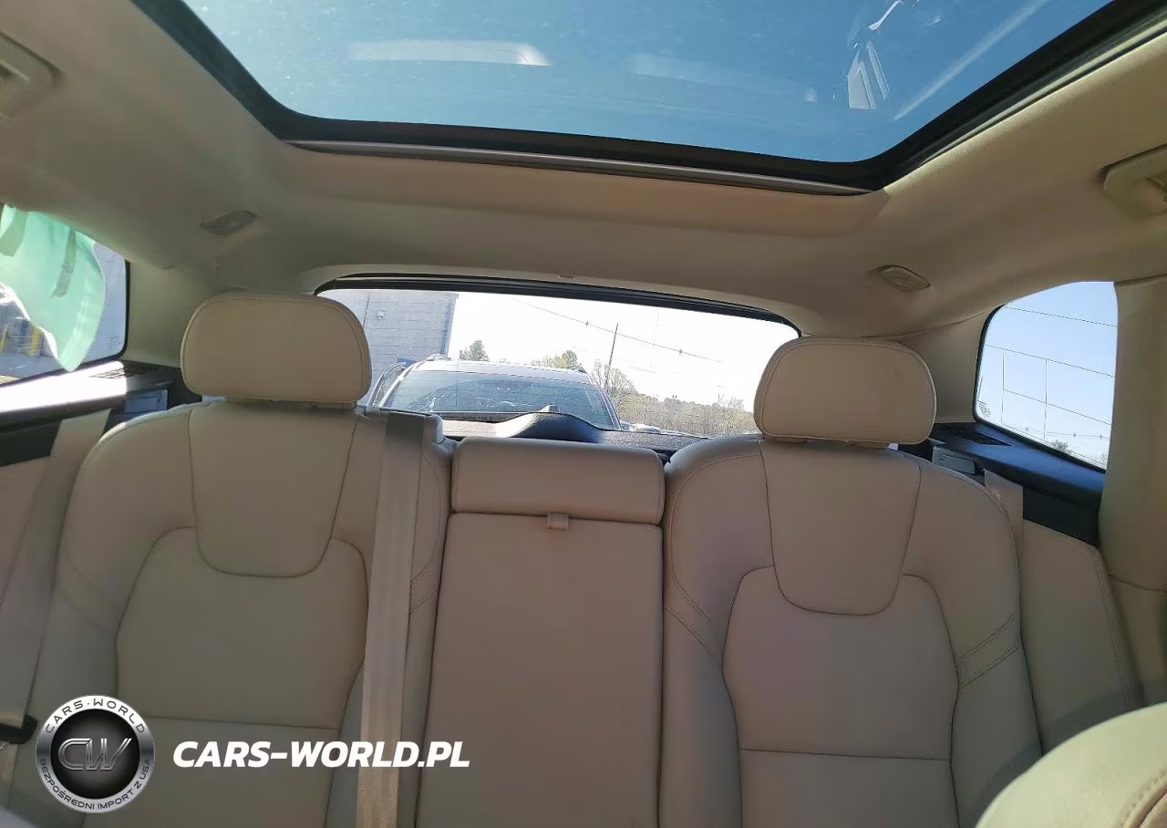 2022 Volvo Xc60 B5 Momentum VIN:YV4L12RK2N1091927 - 10