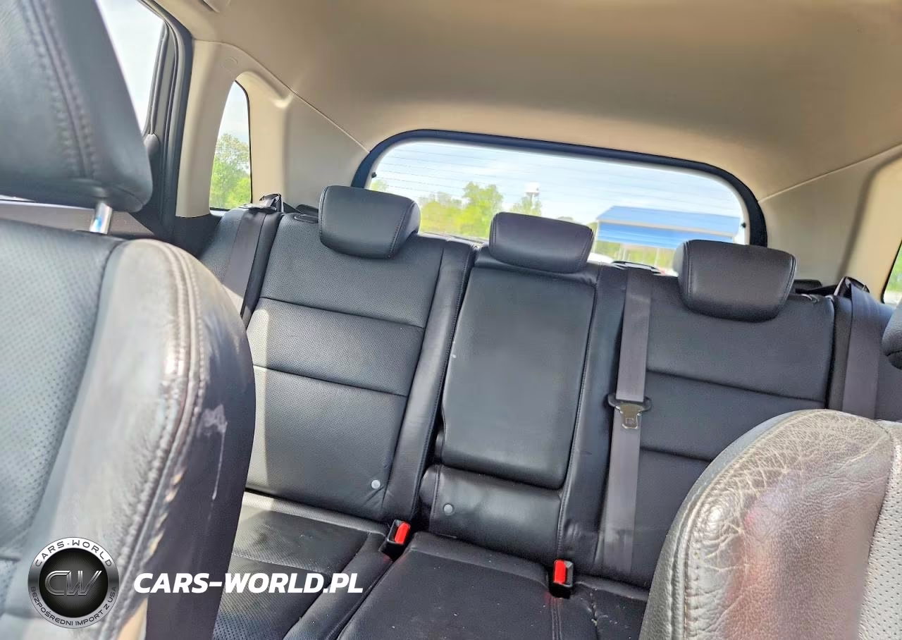 2010 Acura Rdx VIN:5J8TB1H28AA007150 - 10