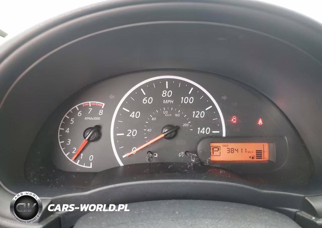2019 Nissan Versa S Plus VIN:3N1CN7AP8KL865116 - 9