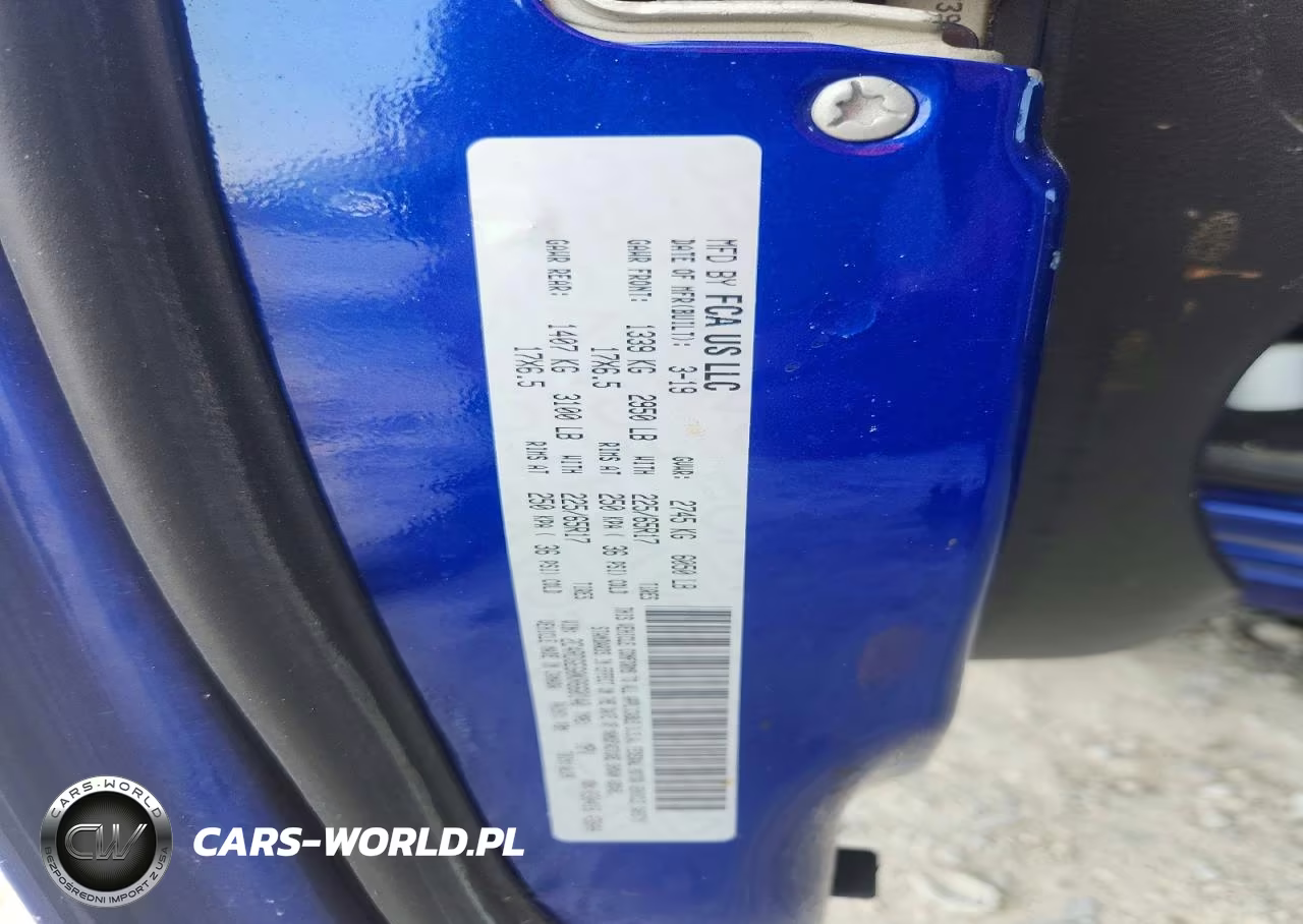 2019 Dodge Grand Caravan Gt VIN:2C4RDGEG0KR660140 - 13