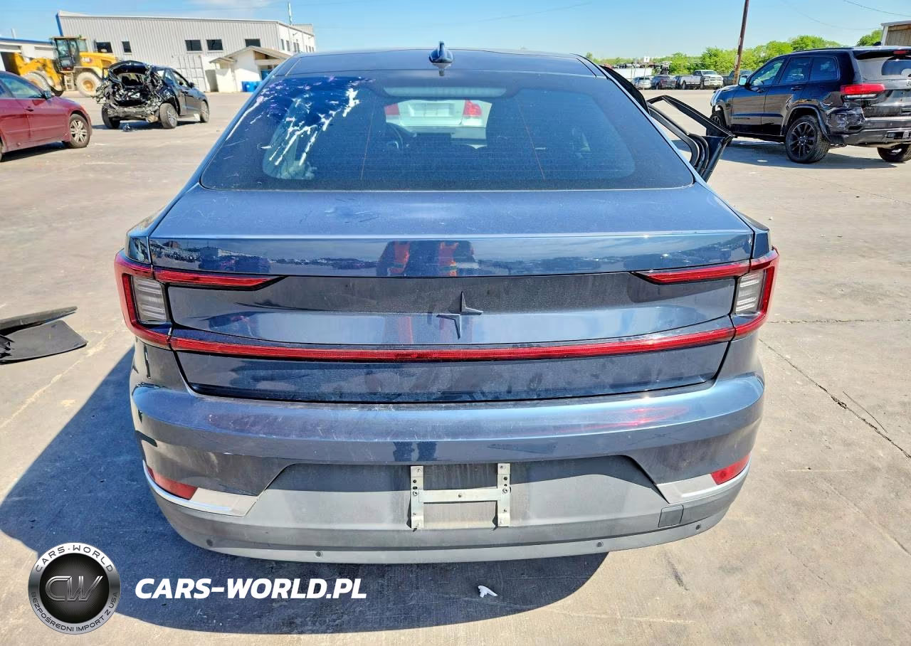 2021 Polestar 2 VIN:LPSED3KA3ML008785 - 6
