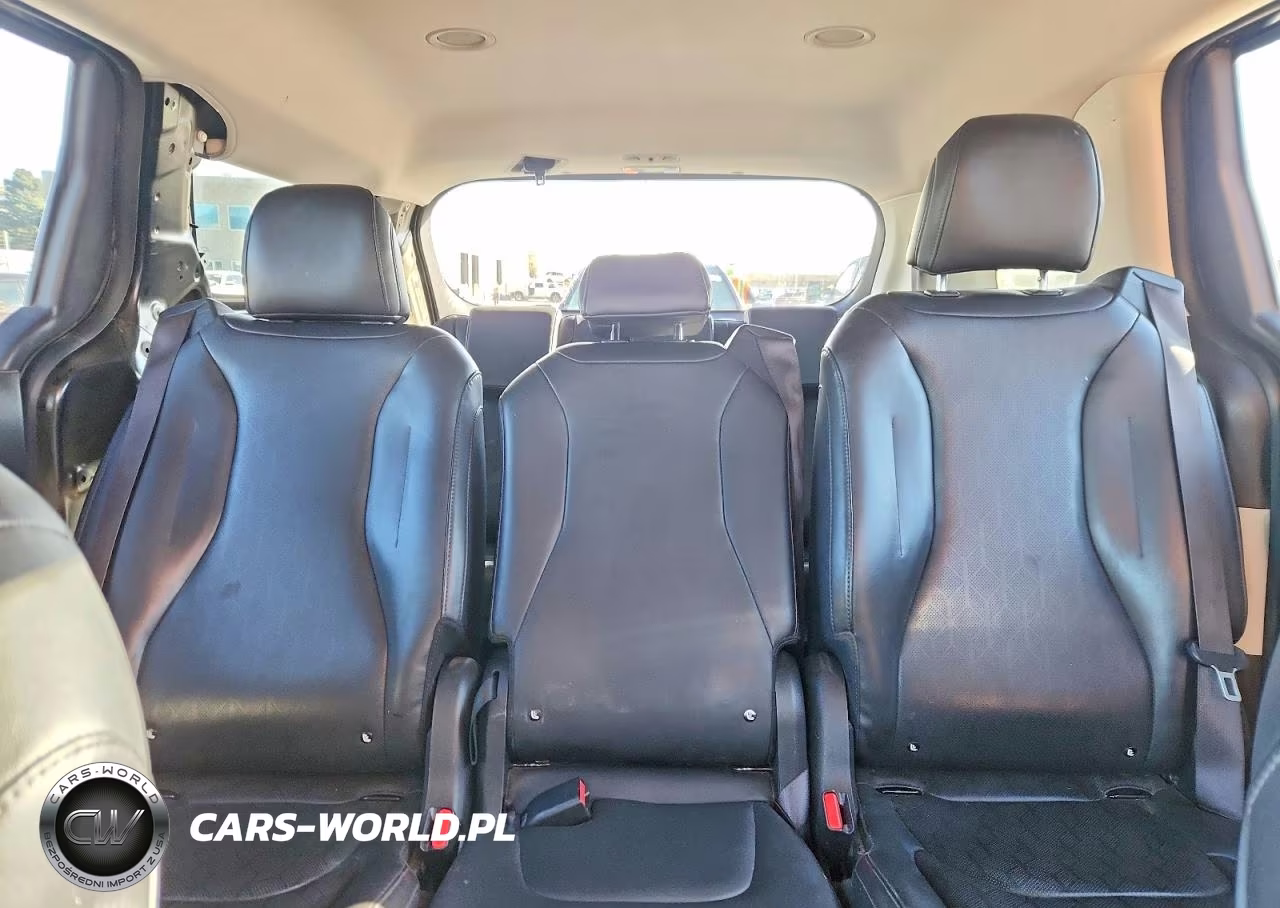 2022 Kia Carnival Lx VIN:KNDNB4H38N6132532 - 10