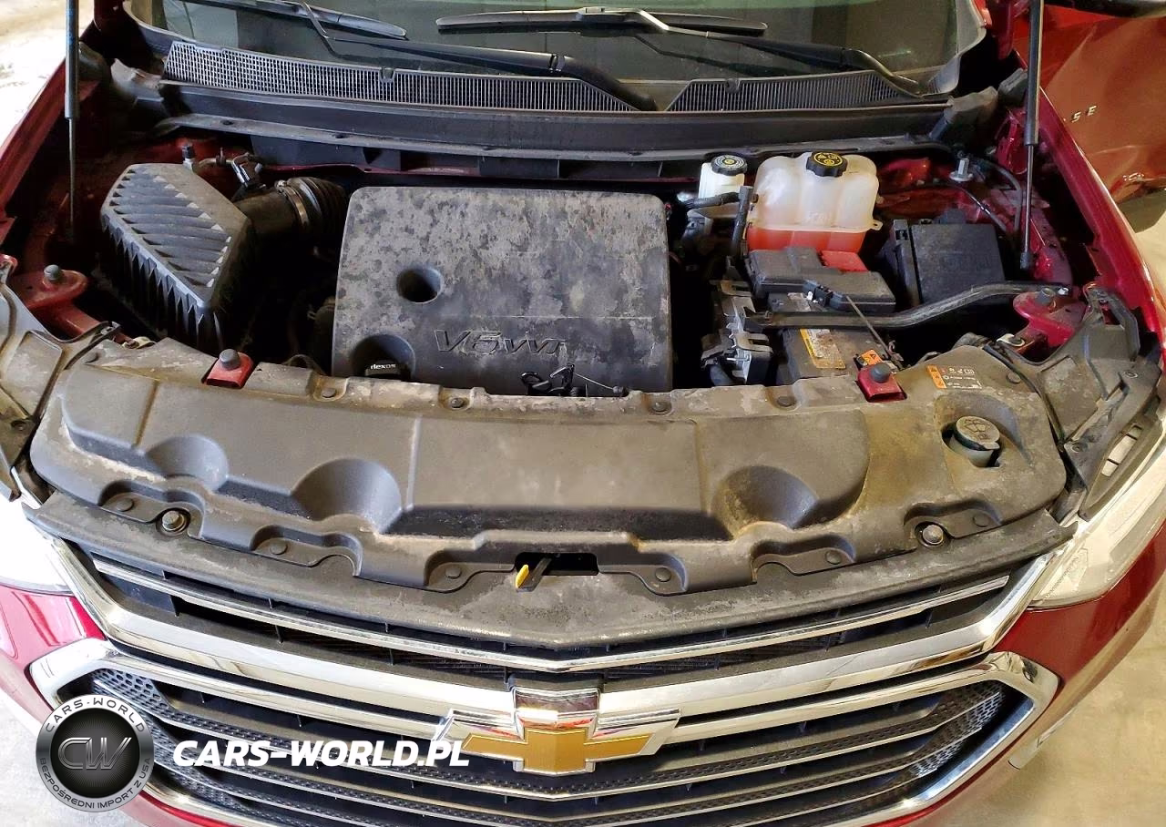 2020 Chevrolet Traverse Lt VIN:1GNEVGKW2LJ199916 - 12