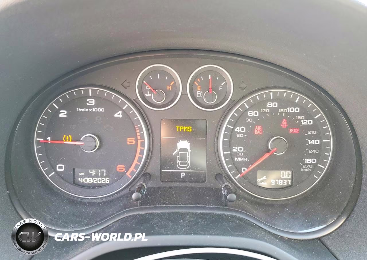 2010 Audi A3 Premium Plus VIN:WAUKJAFM0AA162094 - 9
