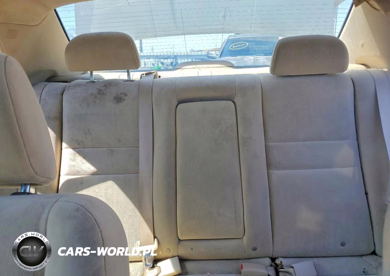 2005 Honda Accord Ex VIN:1HGCM56715A063193 - 10