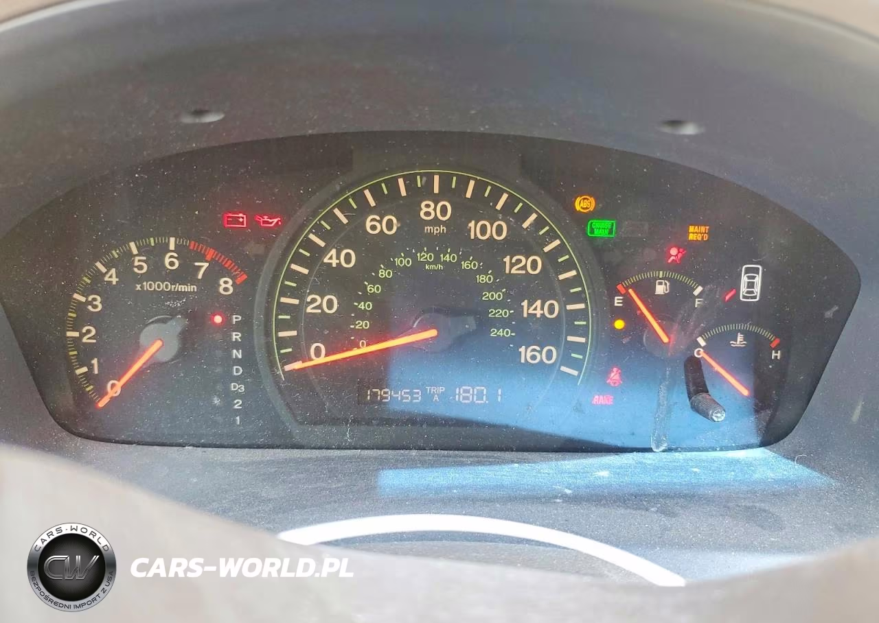 2005 Honda Accord Ex VIN:1HGCM56715A063193 - 9