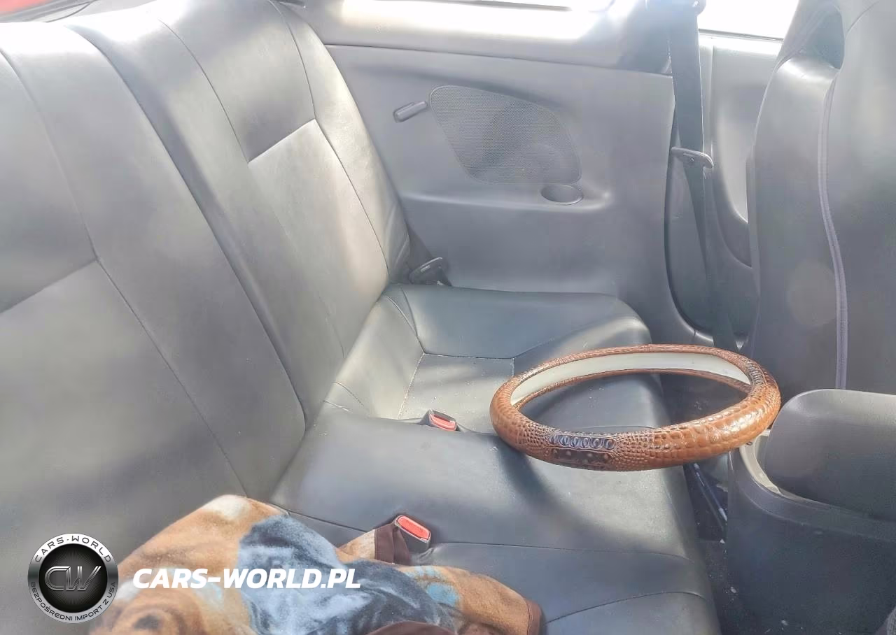 2000 Toyota Celica Gt-S VIN:JTDDY38T4Y0019852 - 10