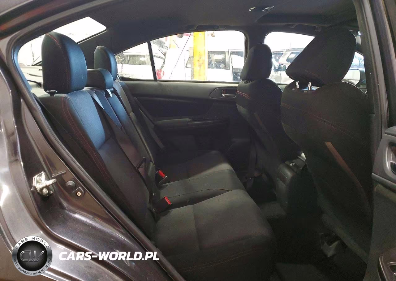 2018 Subaru Wrx Premium VIN:JF1VA1C62J9820480 - 10