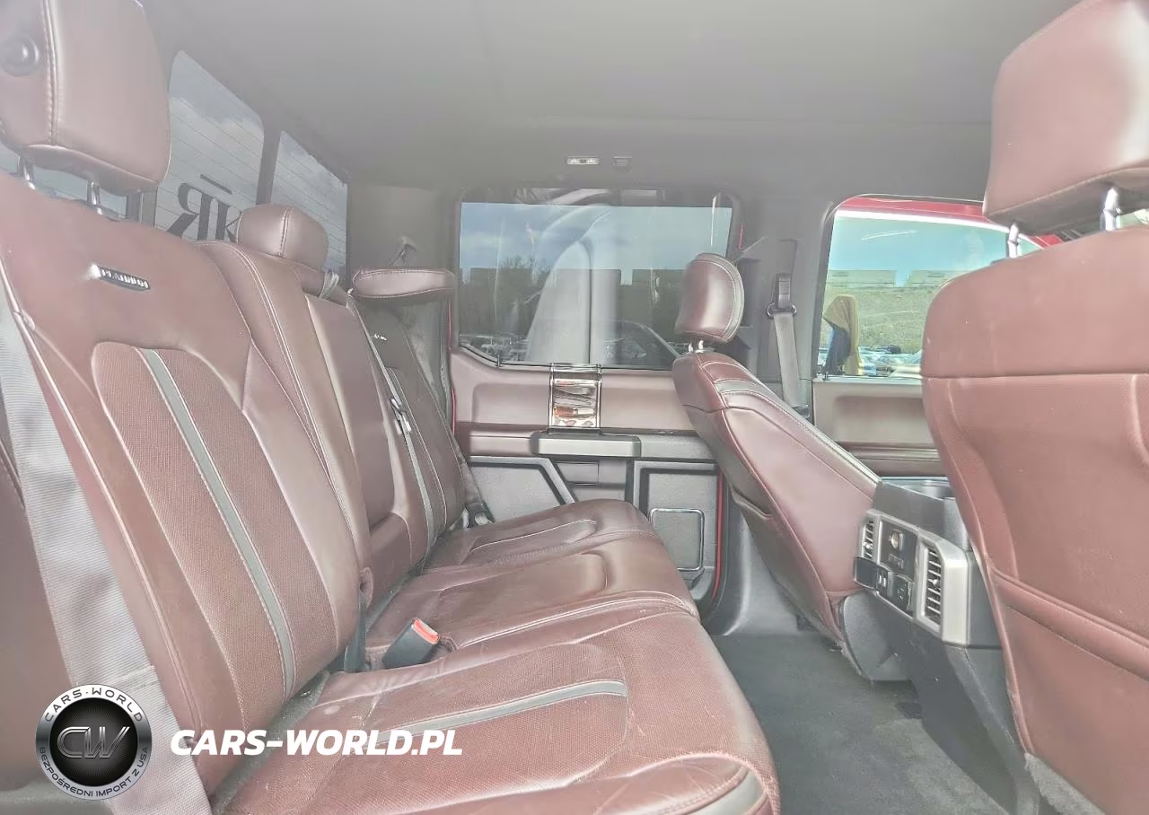 2017 Ford F250 Super Duty VIN:1FT7W2BT2HEC95911 - 10