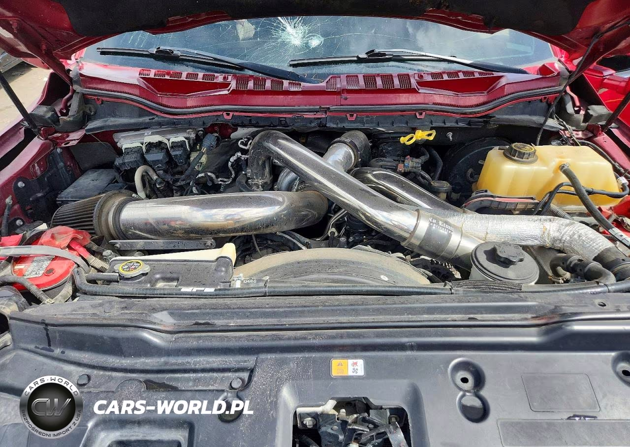 2017 Ford F250 Super Duty VIN:1FT7W2BT2HEC95911 - 11