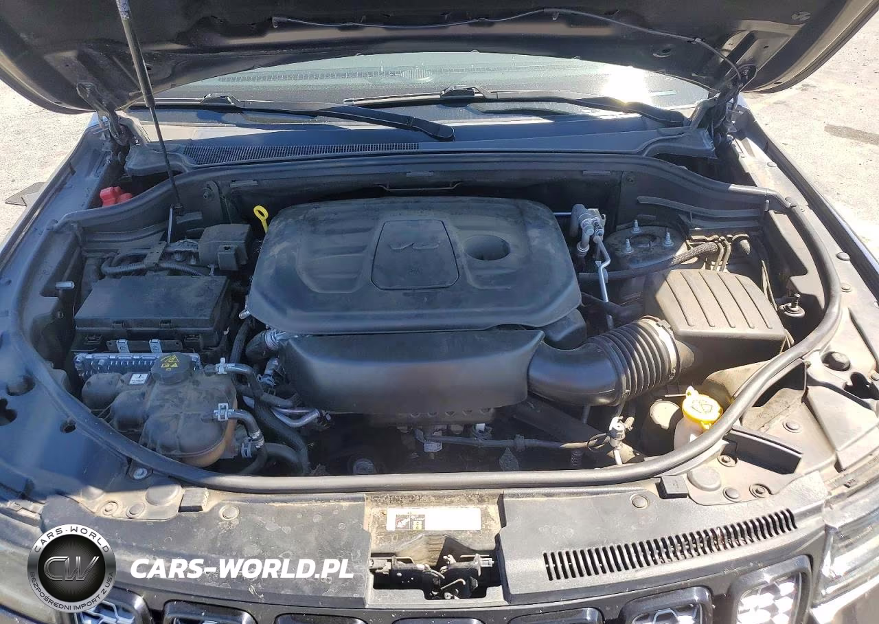 2020 Jeep Grand Cherokee Laredo VIN:1C4RJEAG9LC145263 - 12