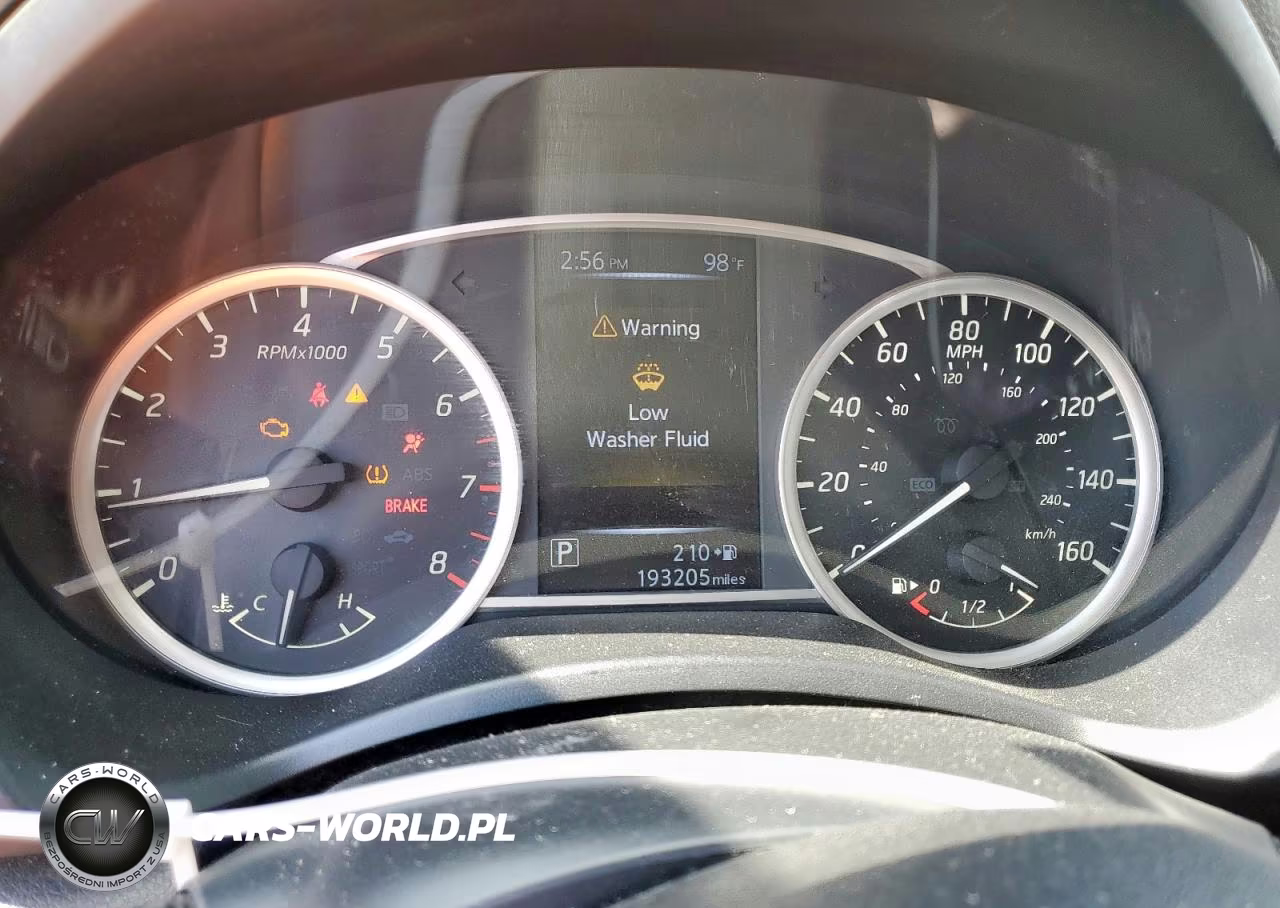 2016 Nissan Sentra S VIN:3N1AB7AP0GL647002 - 9