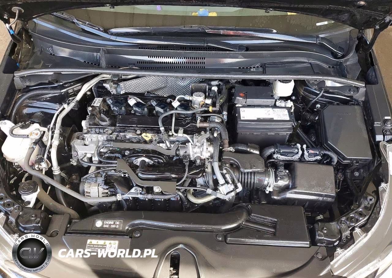 2023 Toyota Corolla Le VIN:5YFB4MDE5PP044781 - 11
