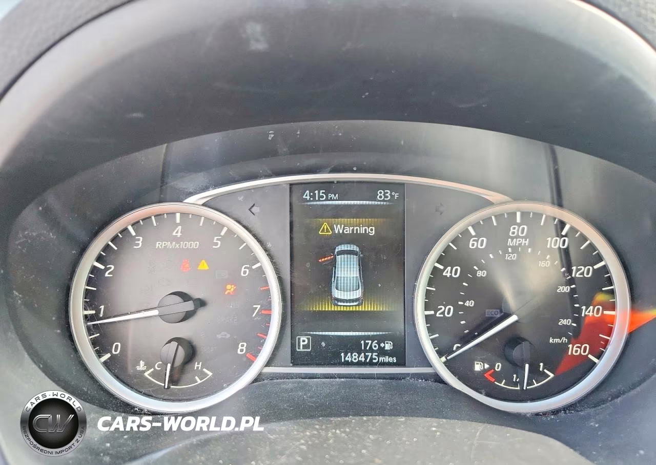 2017 Nissan Sentra Sv VIN:3N1AB7APXHY362375 - 9