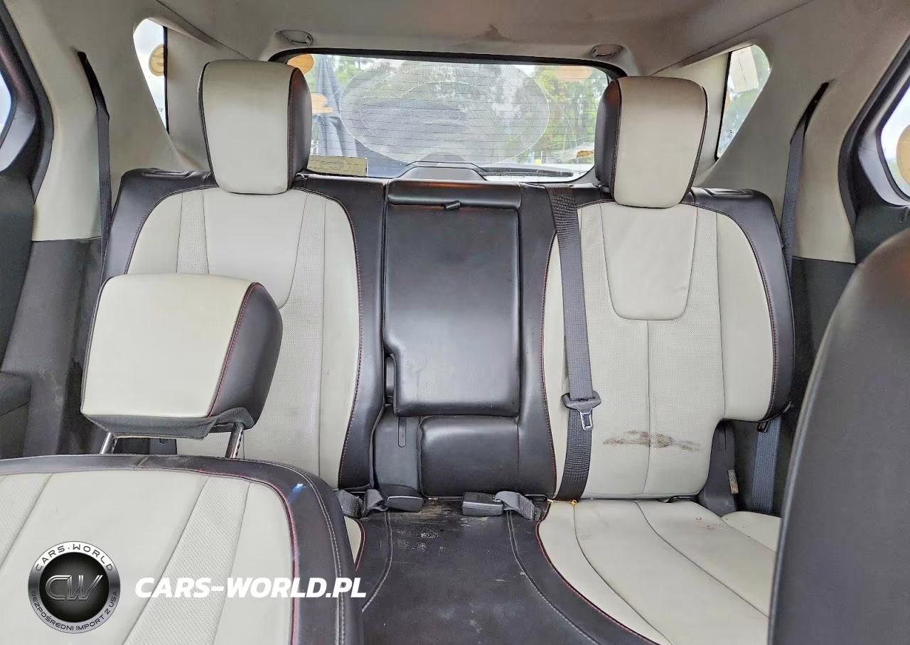 2013 Chevrolet Equinox Ltz VIN:2GNALFEK3D6210296 - 10