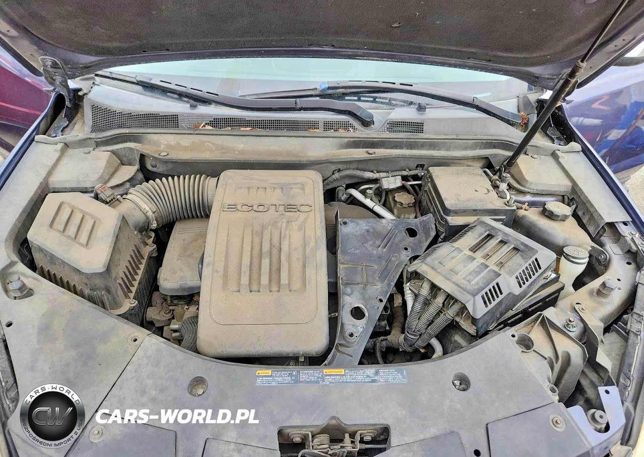 2013 Chevrolet Equinox Ltz VIN:2GNALFEK3D6210296 - 12