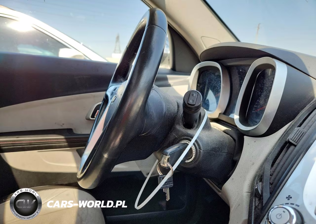 2013 Chevrolet Equinox Ltz VIN:2GNALFEK3D6210296 - 13