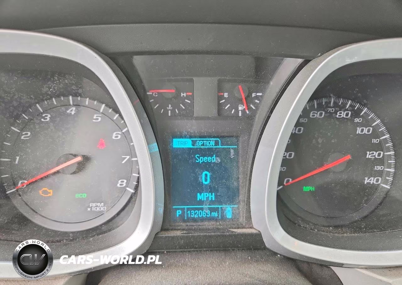 2013 Chevrolet Equinox Ltz VIN:2GNALFEK3D6210296 - 9