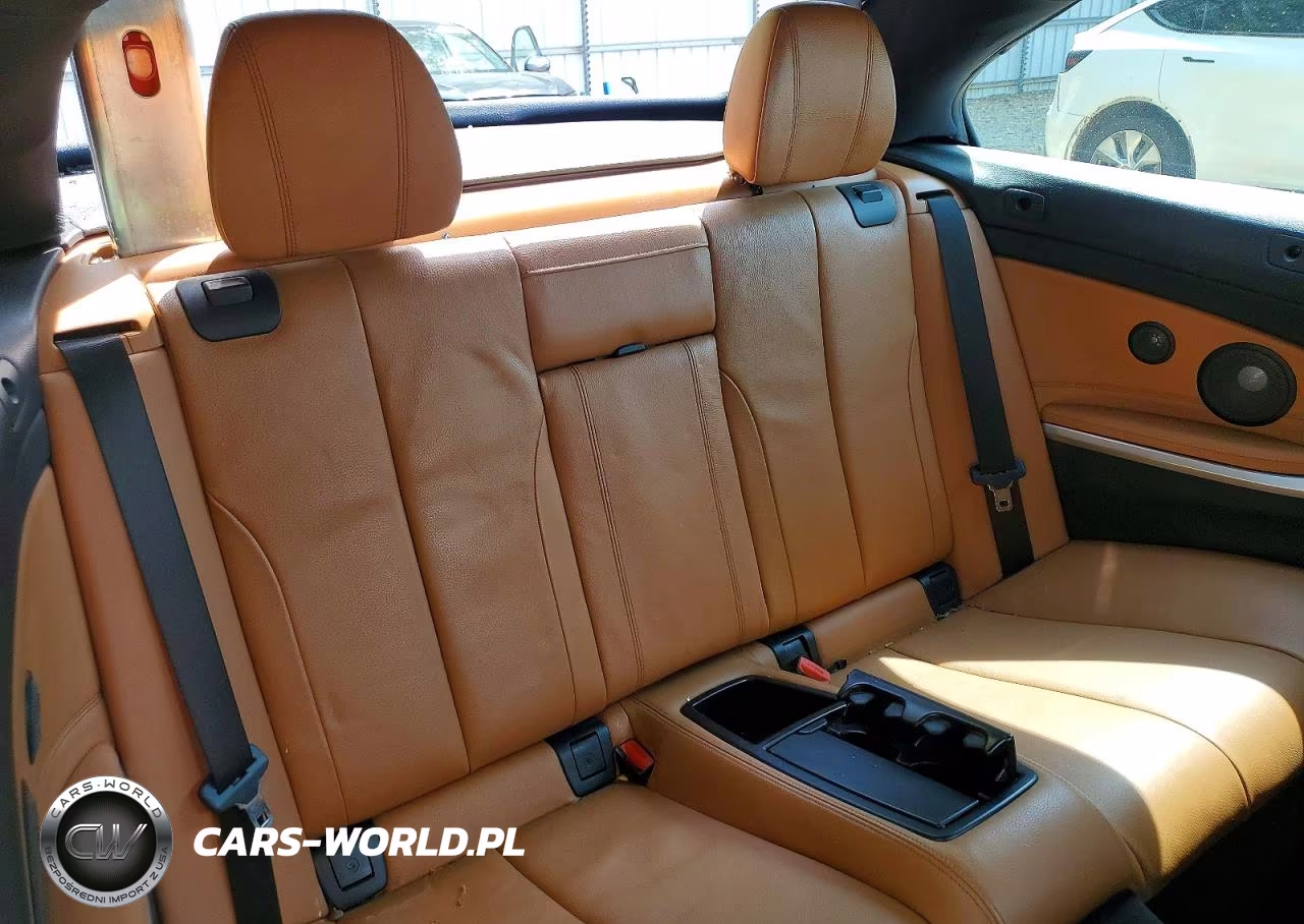 2018 BMW 430I VIN:WBA4Z1C56JEC71850 - 10