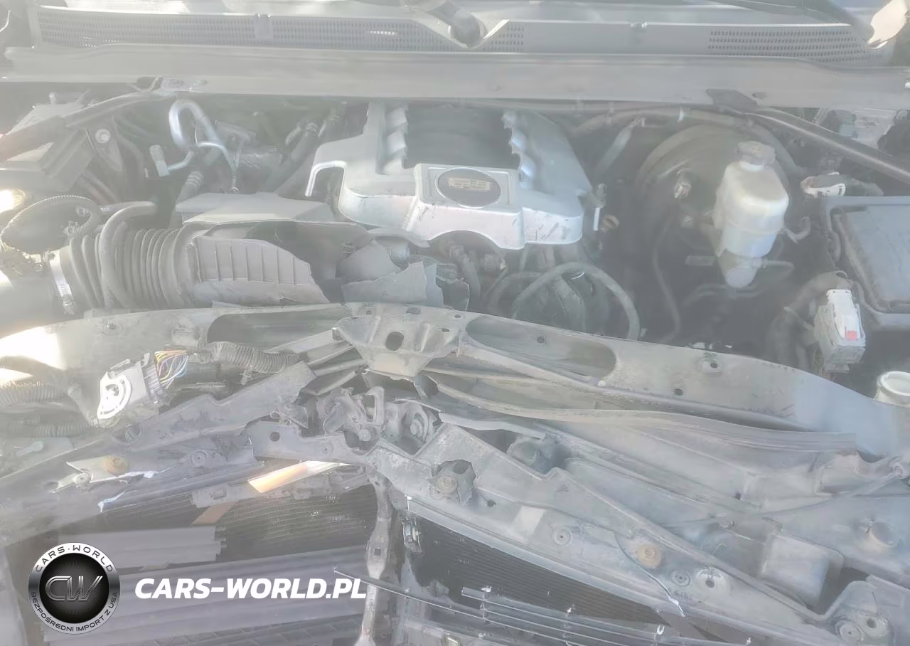 2020 Cadillac Escalade Esv Luxury VIN:1GYS3HKJ1LR121540 - 12