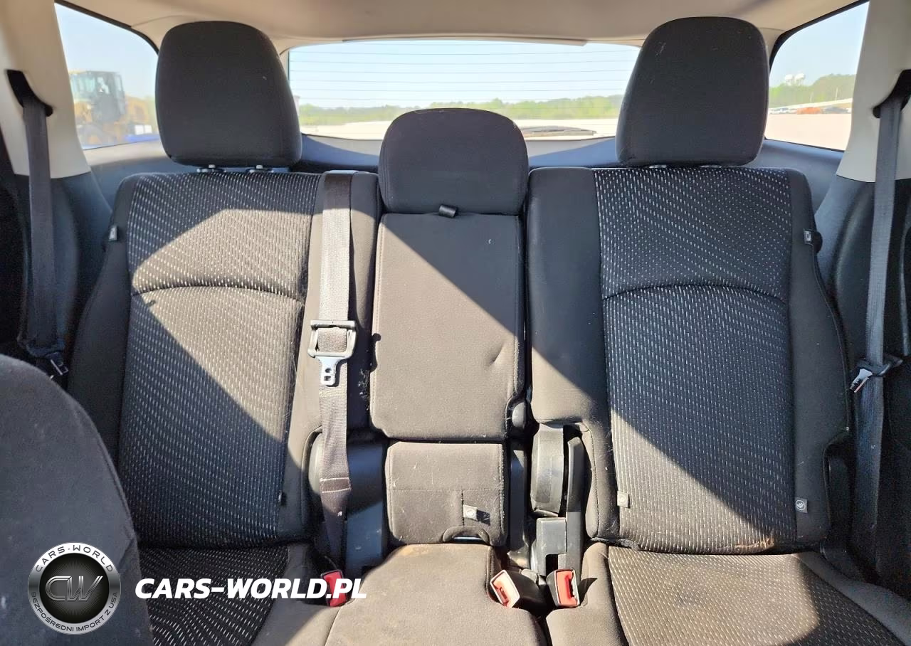 2017 Dodge Journey Sxt VIN:3C4PDCBG3HT515636 - 10