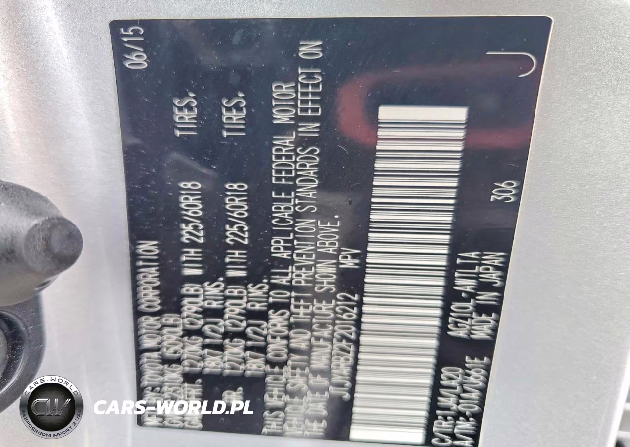2015 Lexus Nx 200T Base VIN:JTJYARBZ2F2016212 - 13
