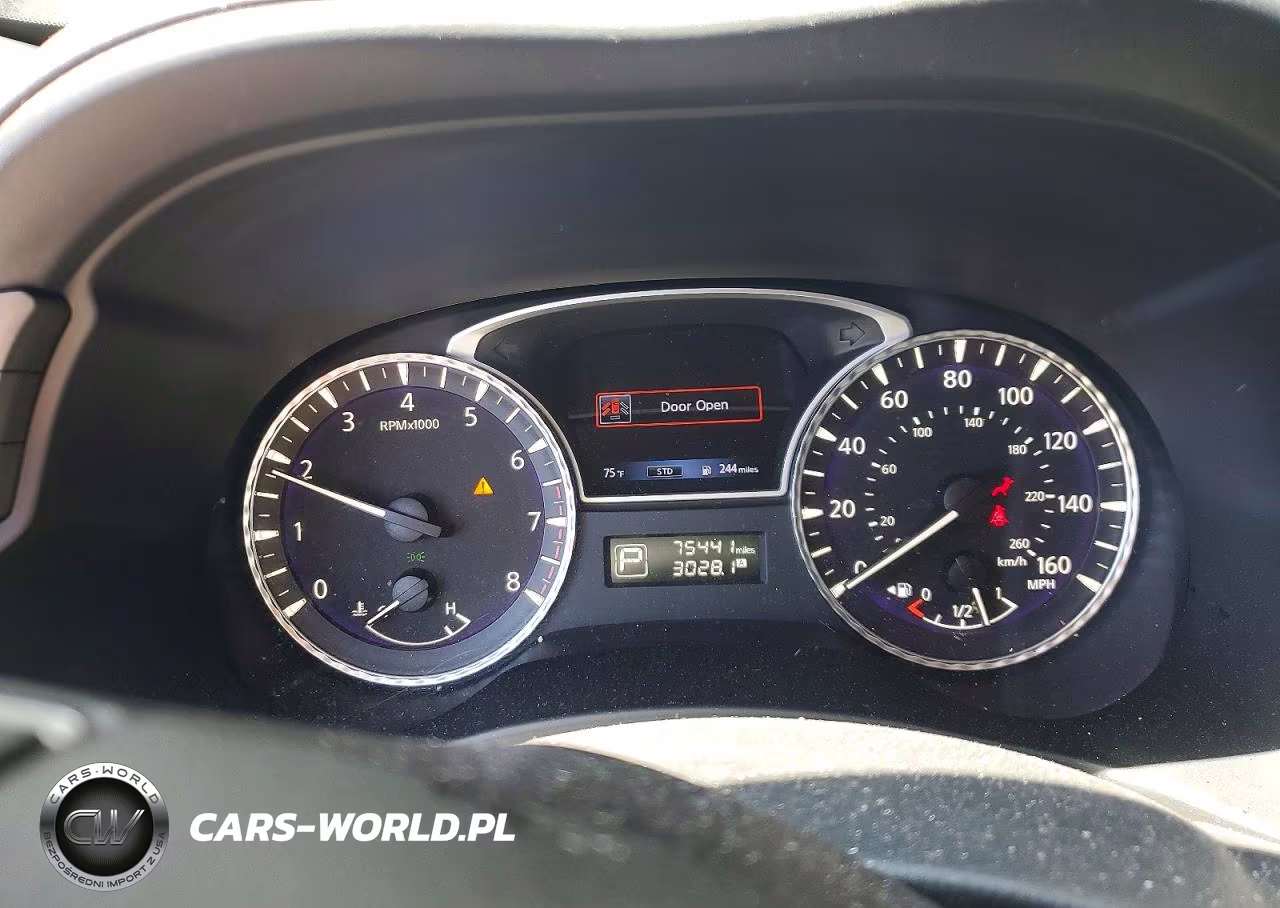 2018 Infiniti Qx60 Base VIN:5N1DL0MM5JC504383 - 9
