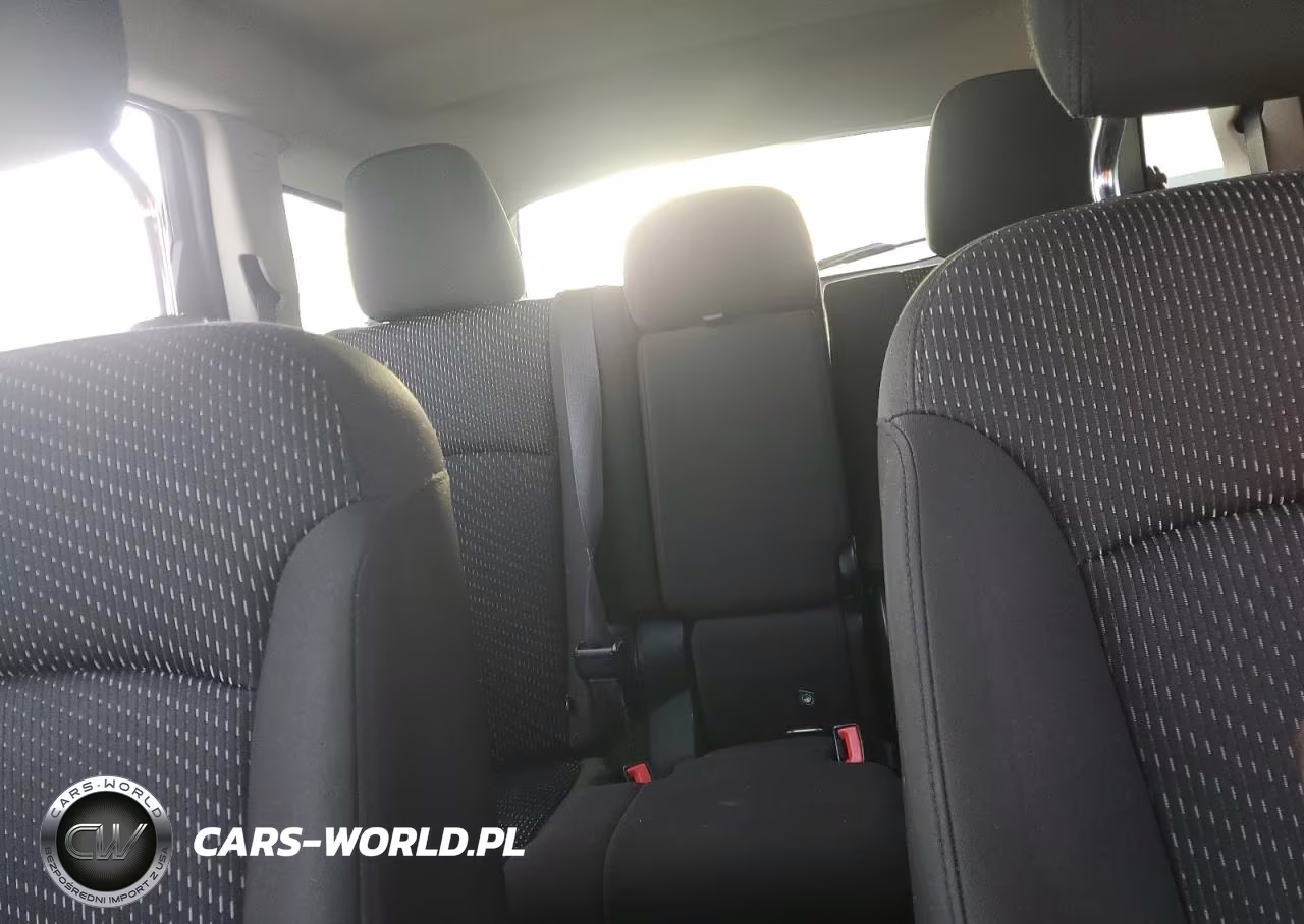 2019 Dodge Journey Se VIN:3C4PDCAB8KT867821 - 10
