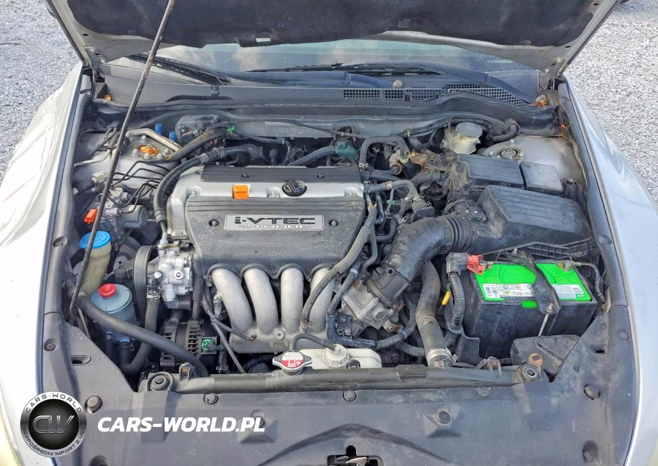 2006 Honda Accord Ex VIN:1HGCM56746A115613 - 11
