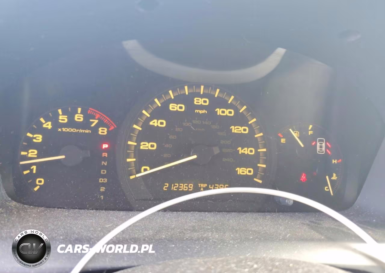 2006 Honda Accord Ex VIN:1HGCM56746A115613 - 9
