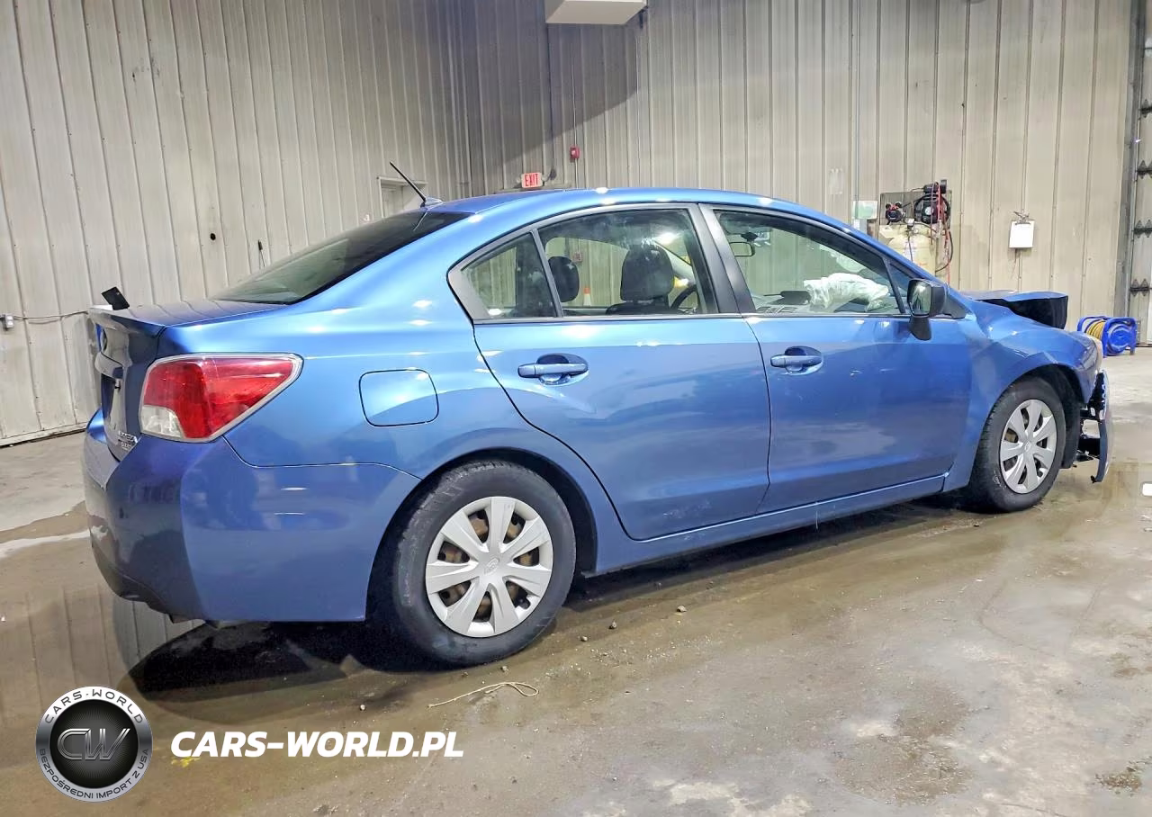 2016 Subaru Impreza VIN:JF1GJAA67GH021028 - 3