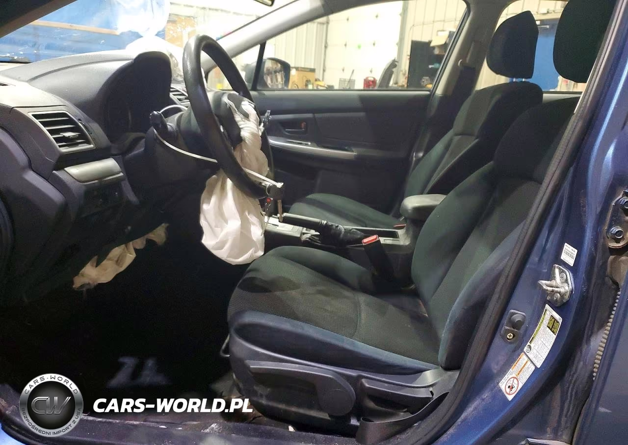 2016 Subaru Impreza VIN:JF1GJAA67GH021028 - 7