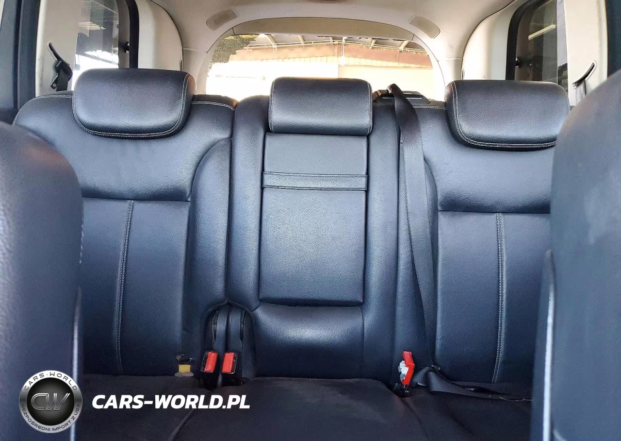 2007 Mercedes-Benz Gl 450 4Matic VIN:4JGBF71E97A123841 - 10