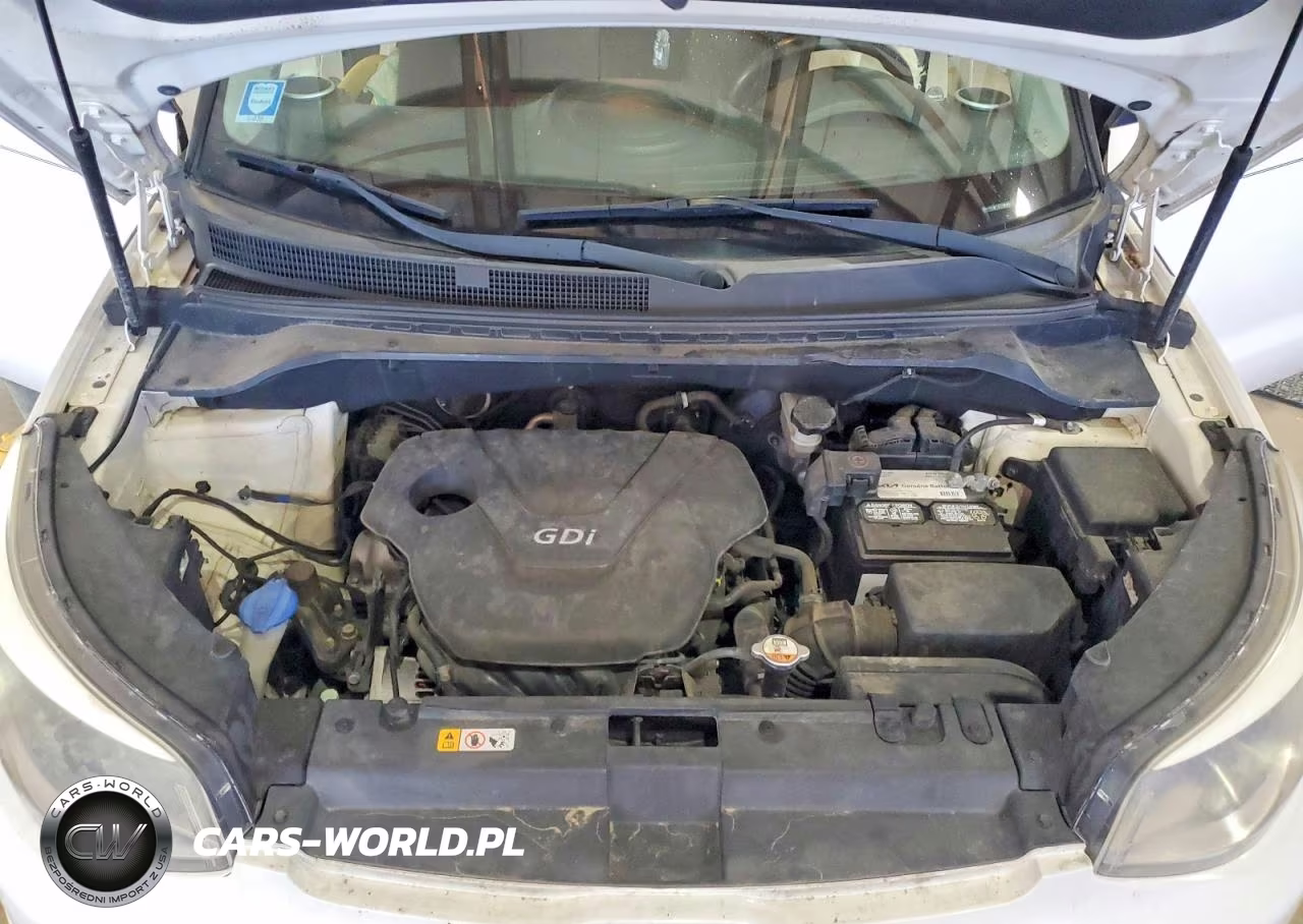 2014 Kia Soul Base VIN:KNDJN2A20E7090685 - 11