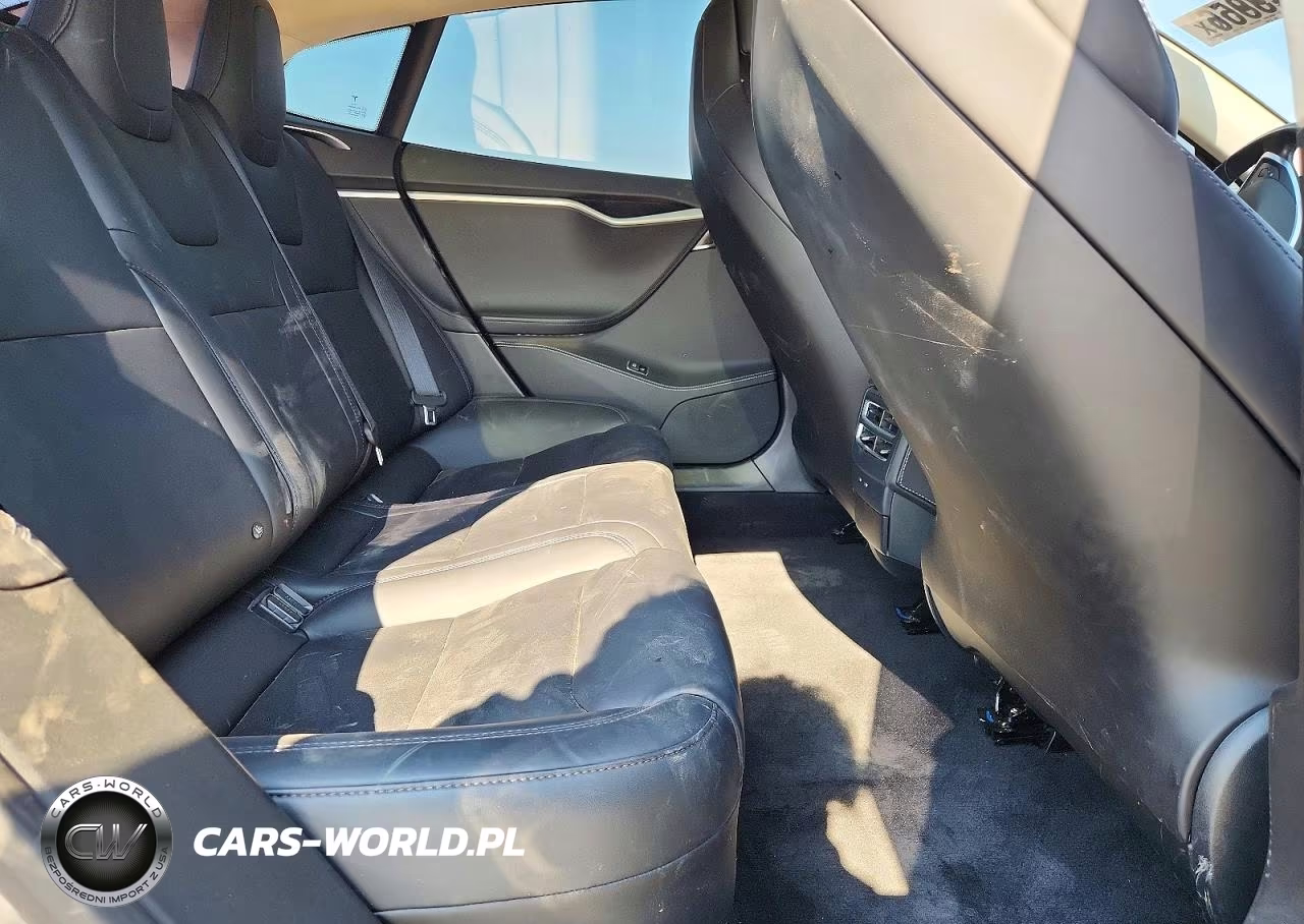 2017 Tesla Model S VIN:5YJSA1E21HF221402 - 10