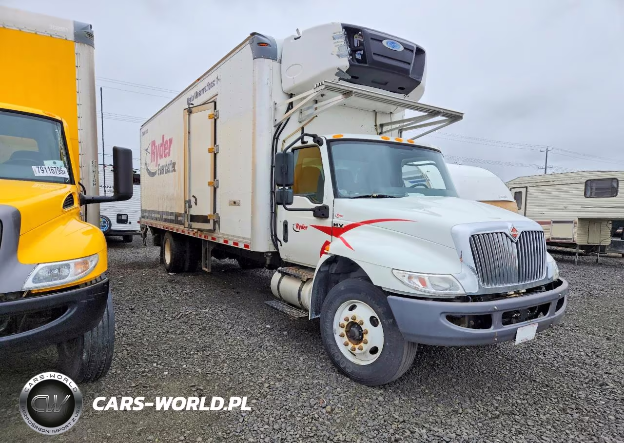 2020 International Mv607 VIN:3HAEUMML7LL846781 - 4