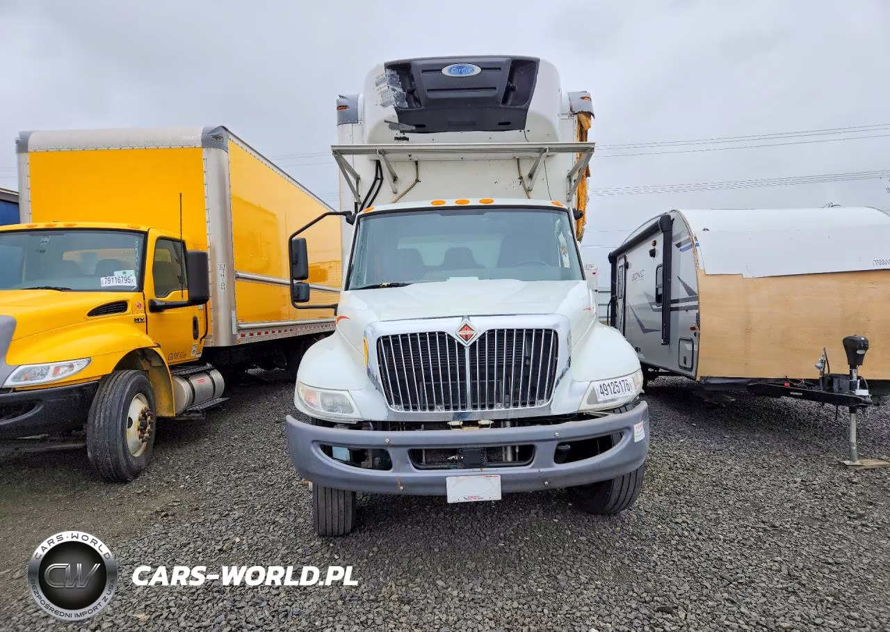 2020 International Mv607 VIN:3HAEUMML7LL846781 - 5