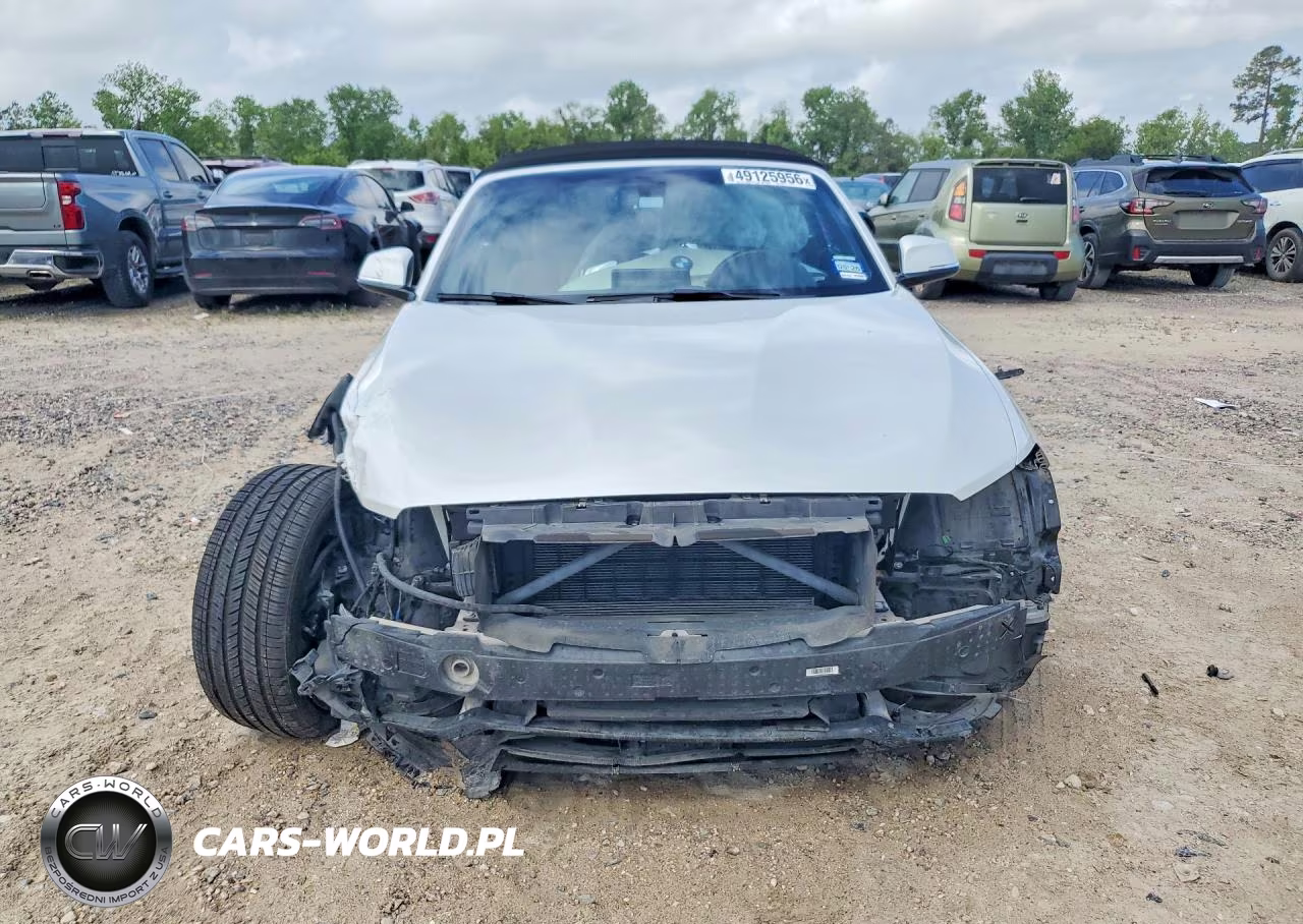 2017 BMW 230I VIN:WBA2K9C35HV647390 - 5