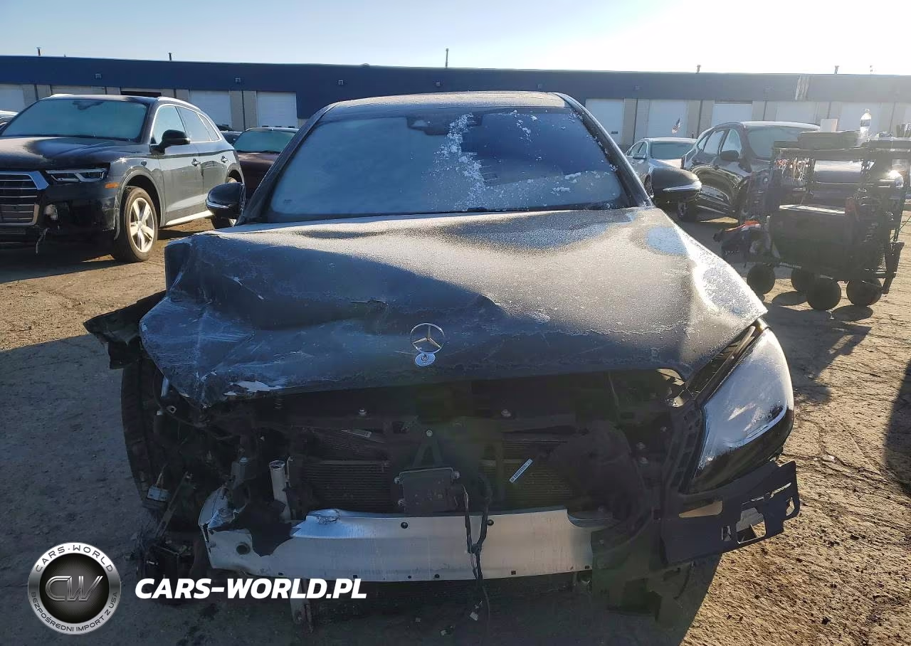 2020 Mercedes-Benz S 560 4Matic VIN:WDDUG8GB4LA527241 - 5