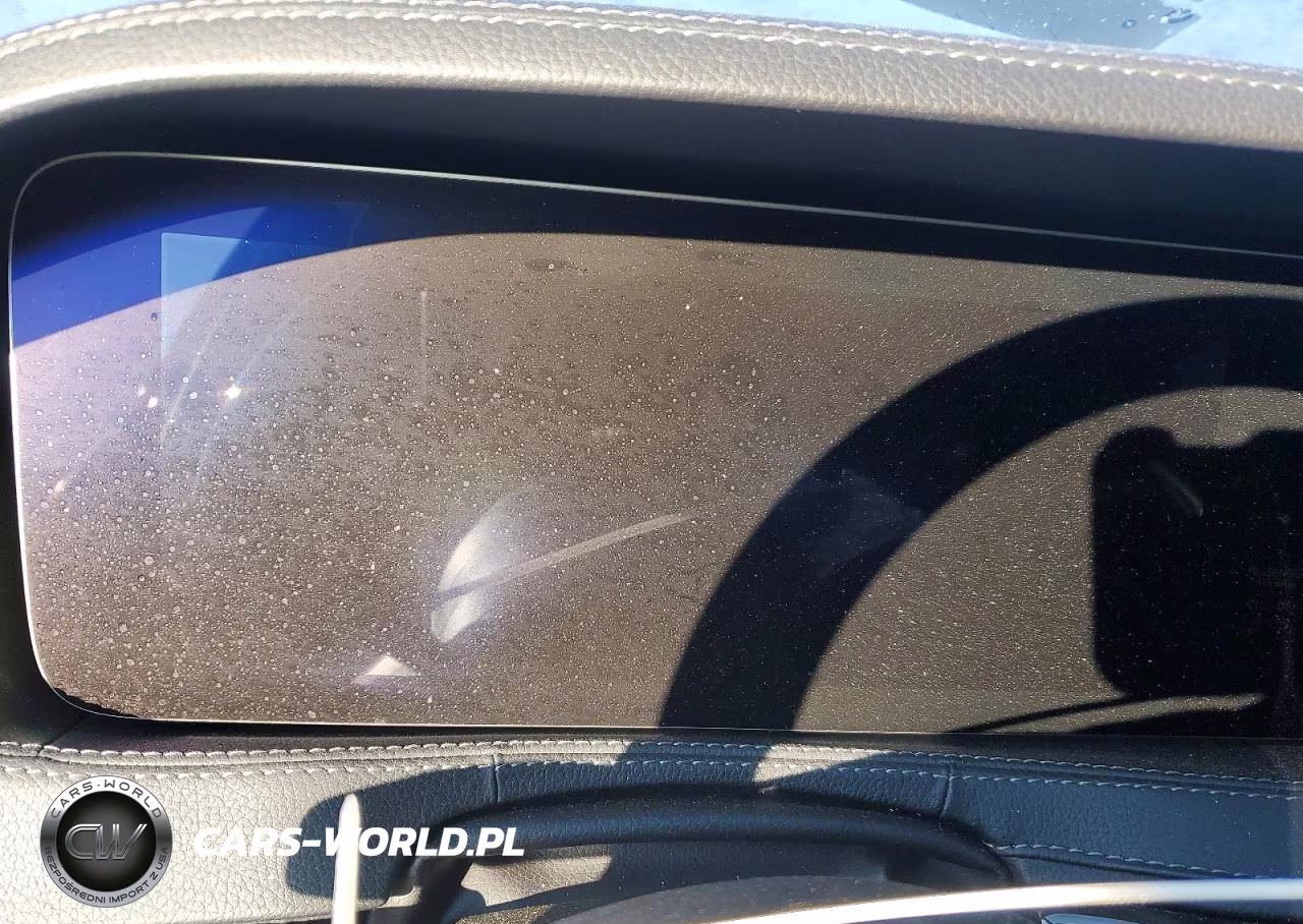 2020 Mercedes-Benz S 560 4Matic VIN:WDDUG8GB4LA527241 - 9