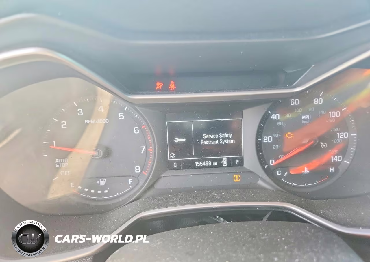2021 Chevrolet Trailblazer Ls VIN:KL79MMS27MB174883 - 9