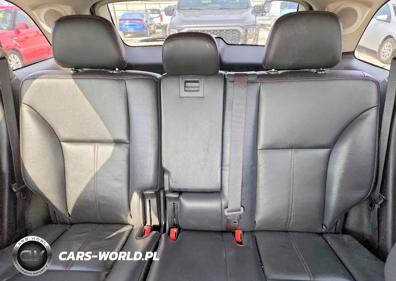 2012 Ford Edge Limited VIN:2FMDK3K93CBA26292 - 10