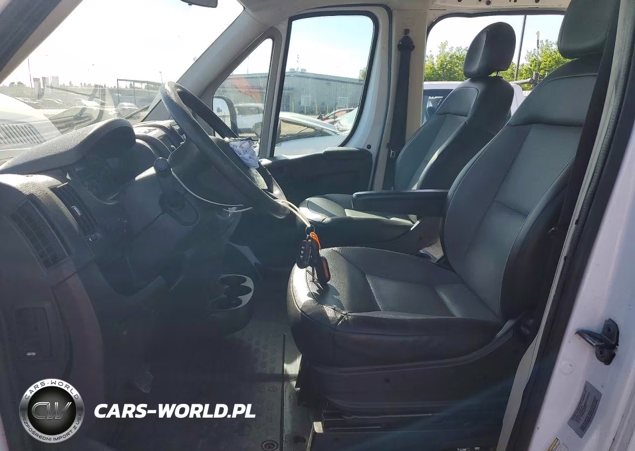 2017 Ram Promaster 1500 1500 Standard VIN:3C6TRVAG1HE521797 - 7