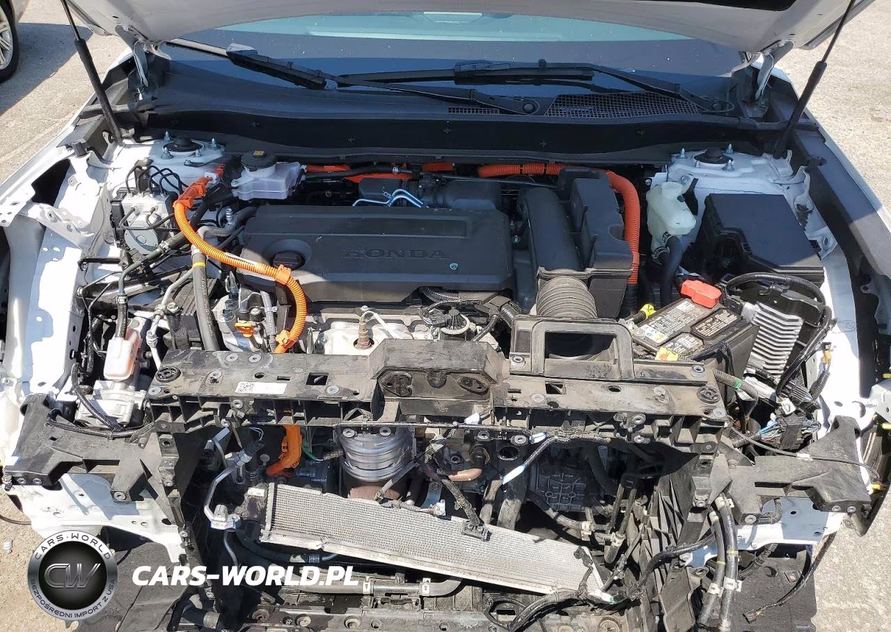 2025 Honda Cr-V Sport VIN:2HKRS6H56SH805009 - 11