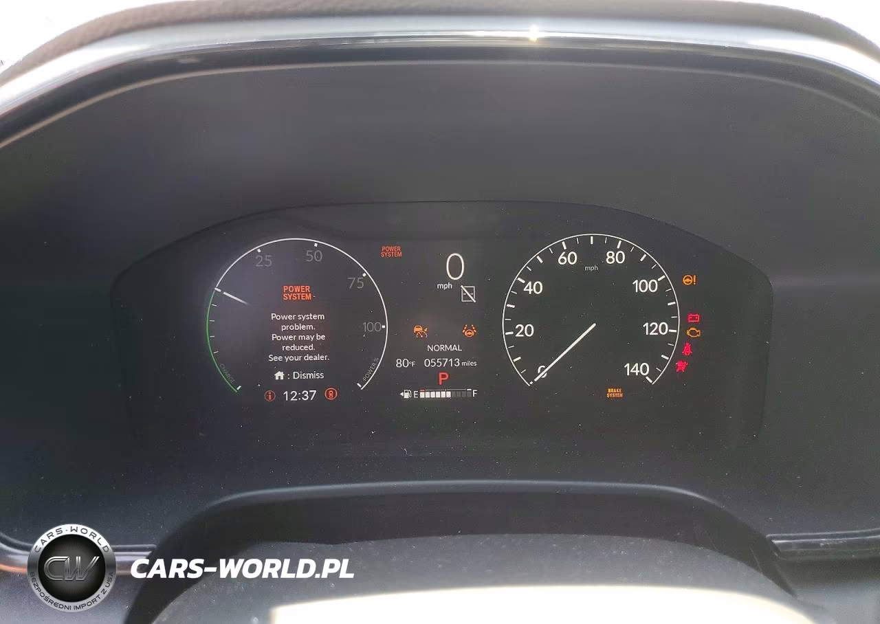 2025 Honda Cr-V Sport VIN:2HKRS6H56SH805009 - 9