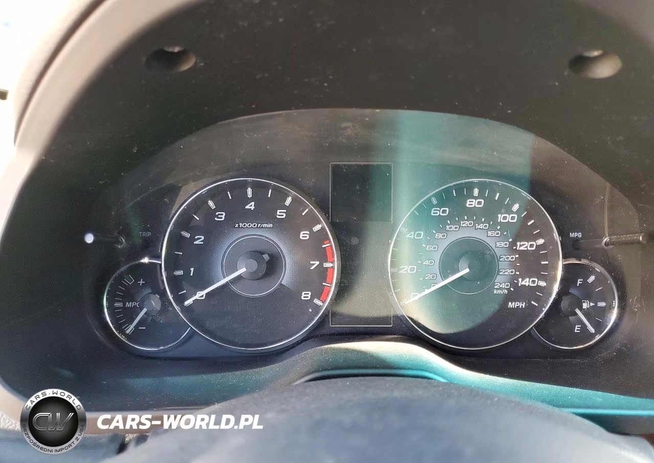 2010 Subaru Legacy 2.5I Premium VIN:4S3BMBG64A3211480 - 9