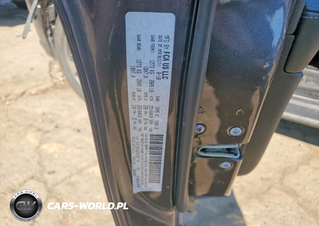 2019 Jeep Cherokee Limited VIN:1C4PJMDX7KD261597 - 12
