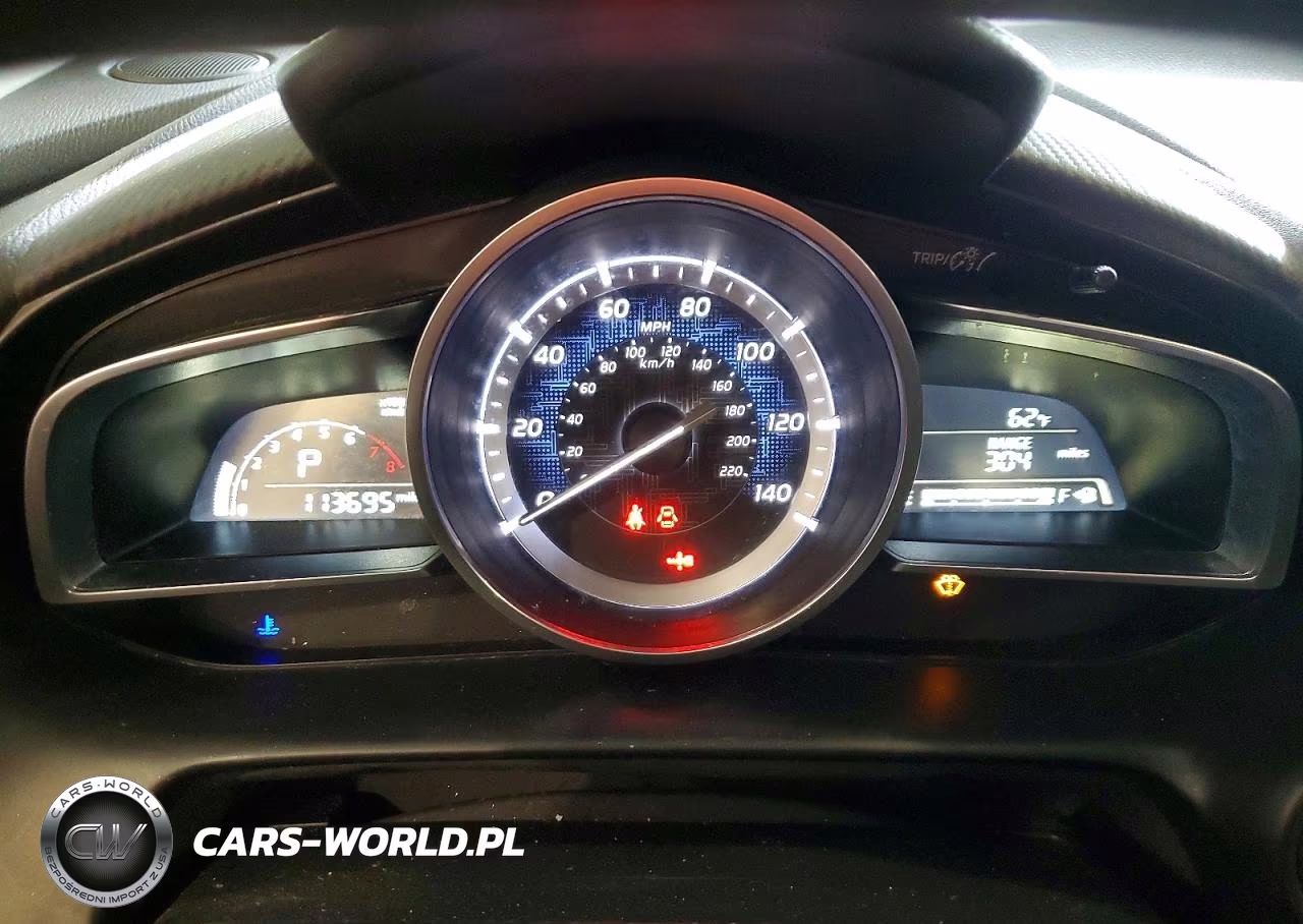 2018 Toyota Yaris Ia Base VIN:3MYDLBYV7JY329825 - 9