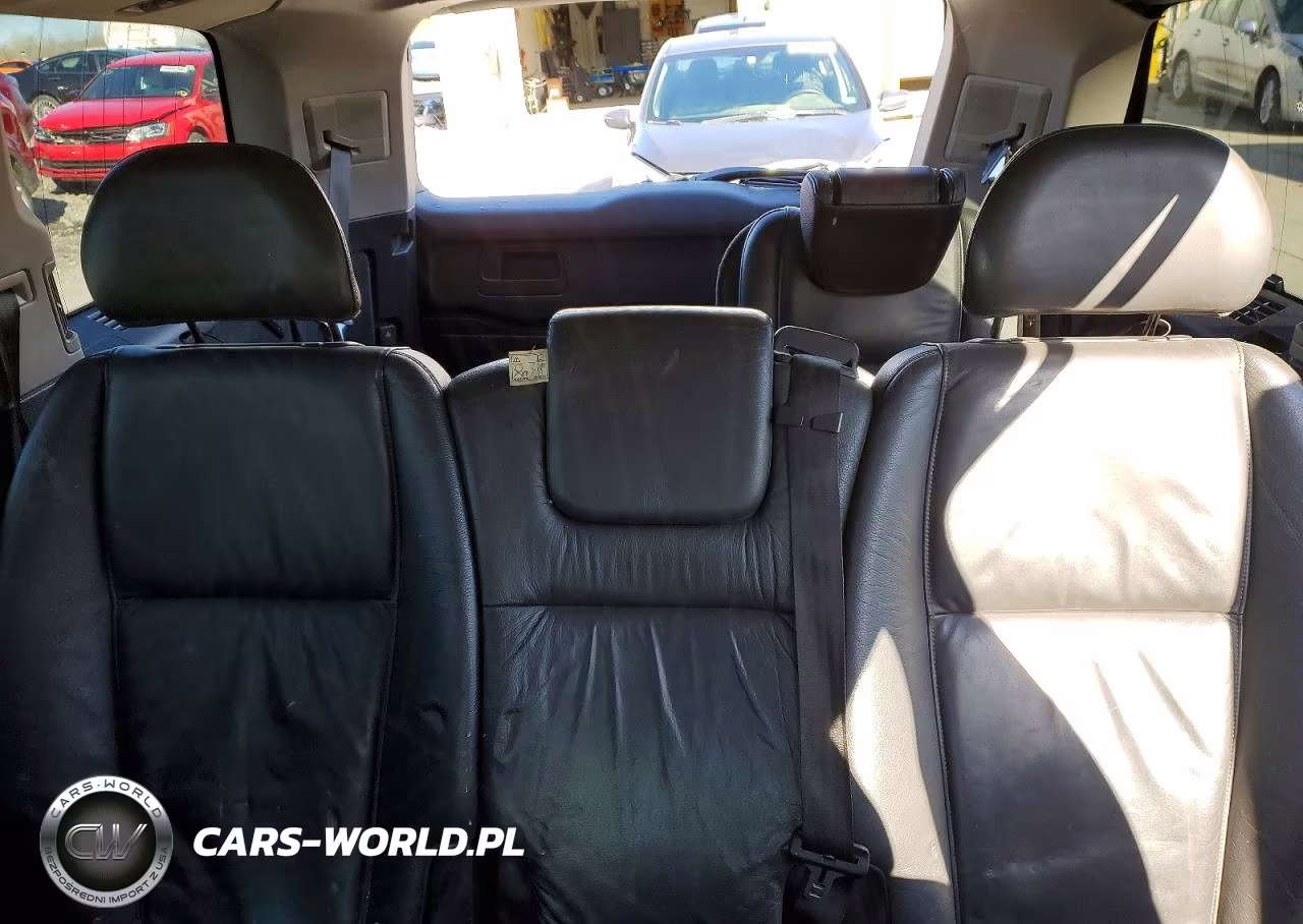 2012 Volvo Xc90 3.2 VIN:YV4952CZ4C1618917 - 10